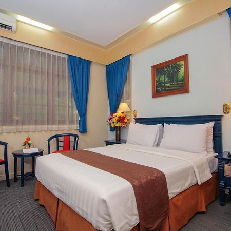Sapta Nawa Resort 1 Gresik المظهر الخارجي الصورة