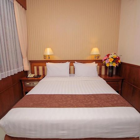 Sapta Nawa Resort 1 Gresik المظهر الخارجي الصورة