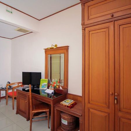 Sapta Nawa Resort 1 Gresik المظهر الخارجي الصورة