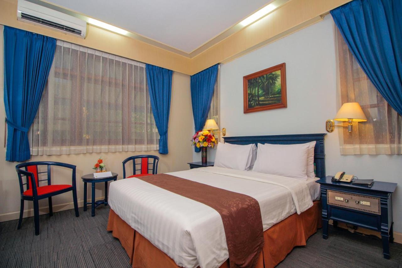Sapta Nawa Resort 1 Gresik المظهر الخارجي الصورة