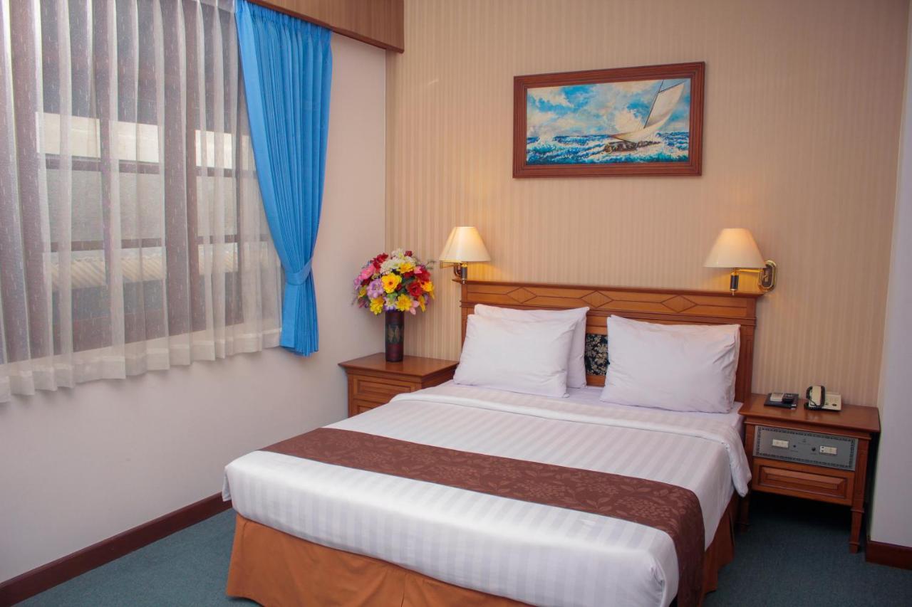 Sapta Nawa Resort 1 Gresik المظهر الخارجي الصورة