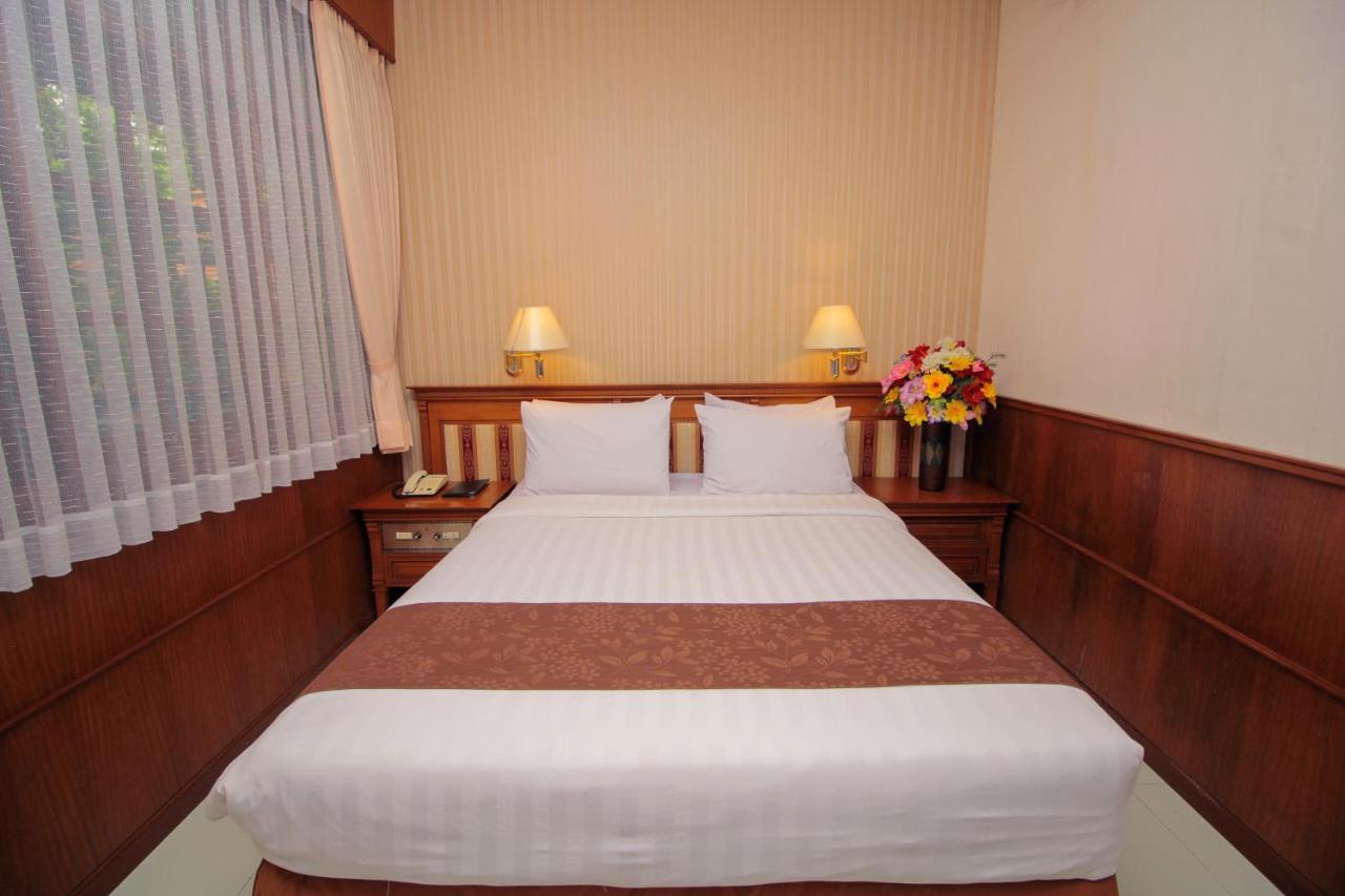Sapta Nawa Resort 1 Gresik المظهر الخارجي الصورة