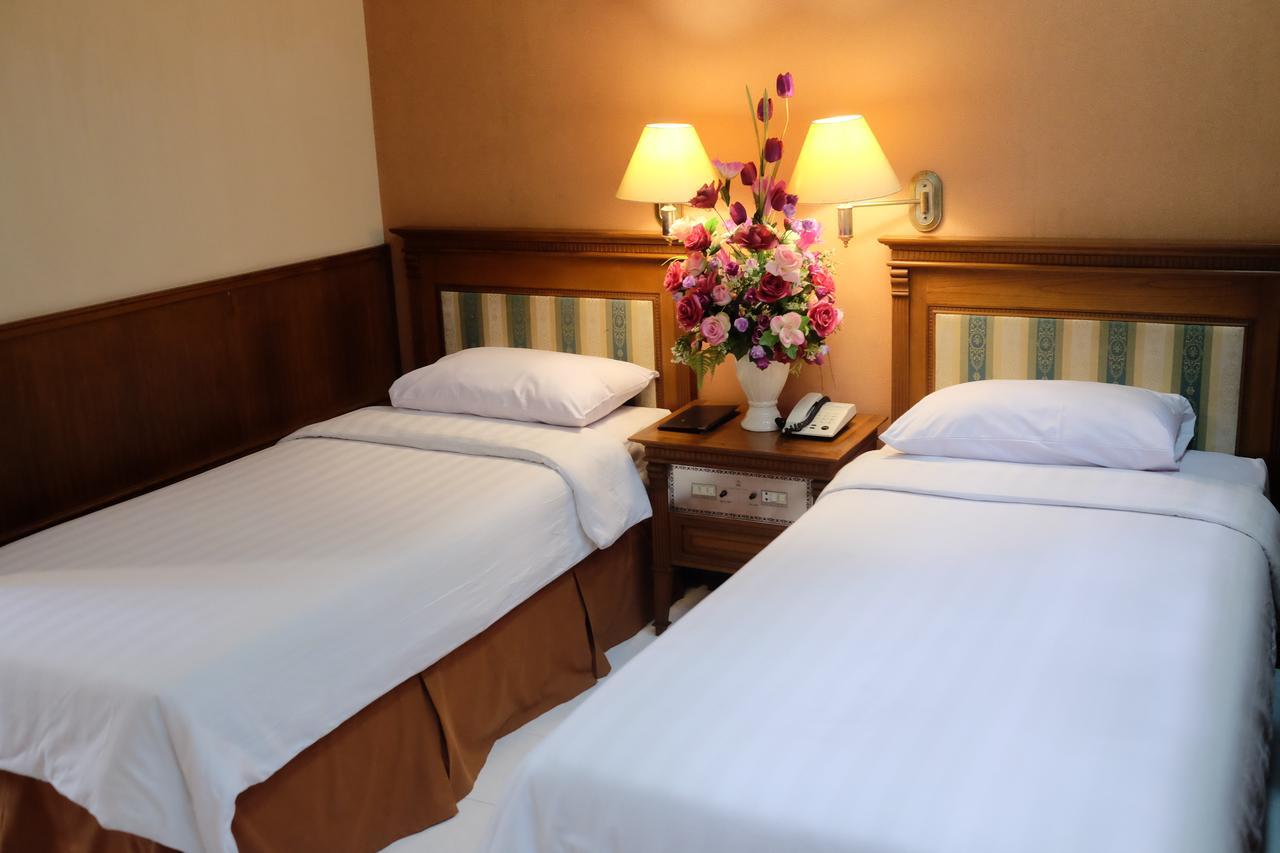 Sapta Nawa Resort 1 Gresik المظهر الخارجي الصورة