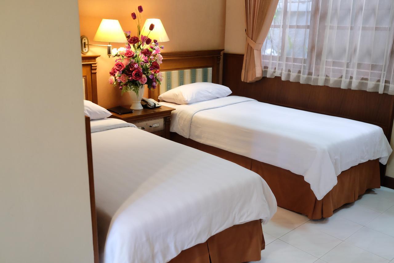 Sapta Nawa Resort 1 Gresik المظهر الخارجي الصورة