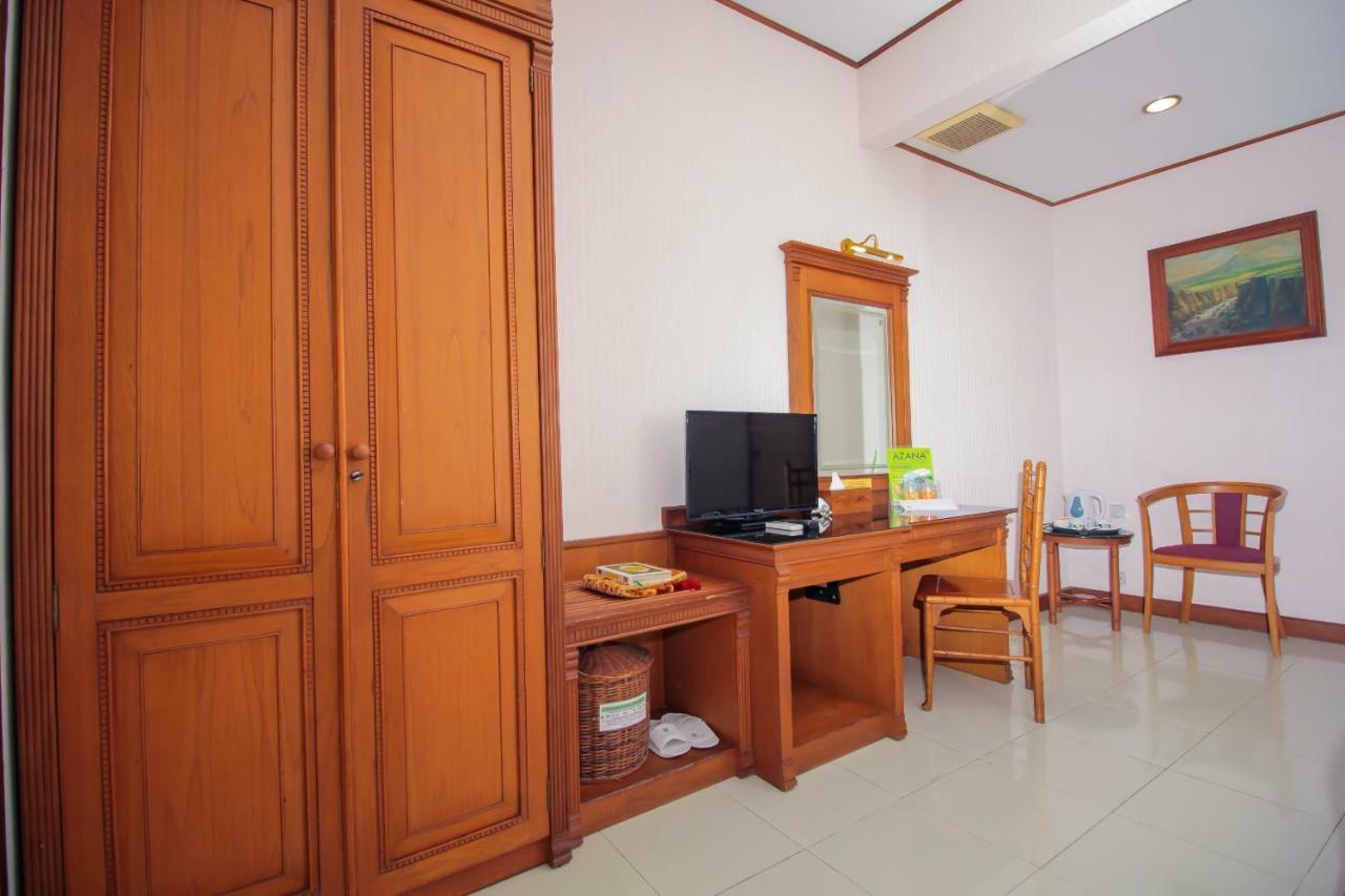 Sapta Nawa Resort 1 Gresik المظهر الخارجي الصورة