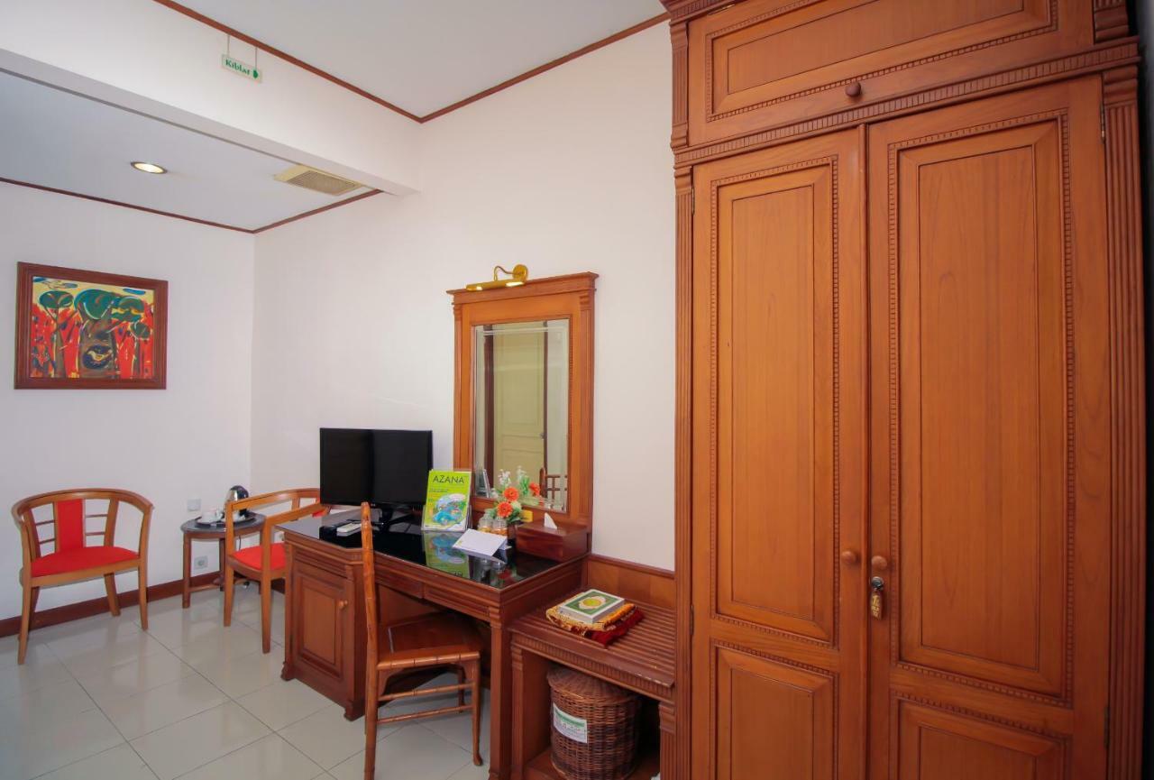 Sapta Nawa Resort 1 Gresik المظهر الخارجي الصورة