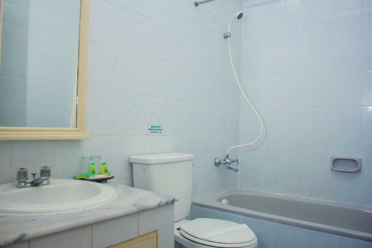 Sapta Nawa Resort 1 Gresik المظهر الخارجي الصورة