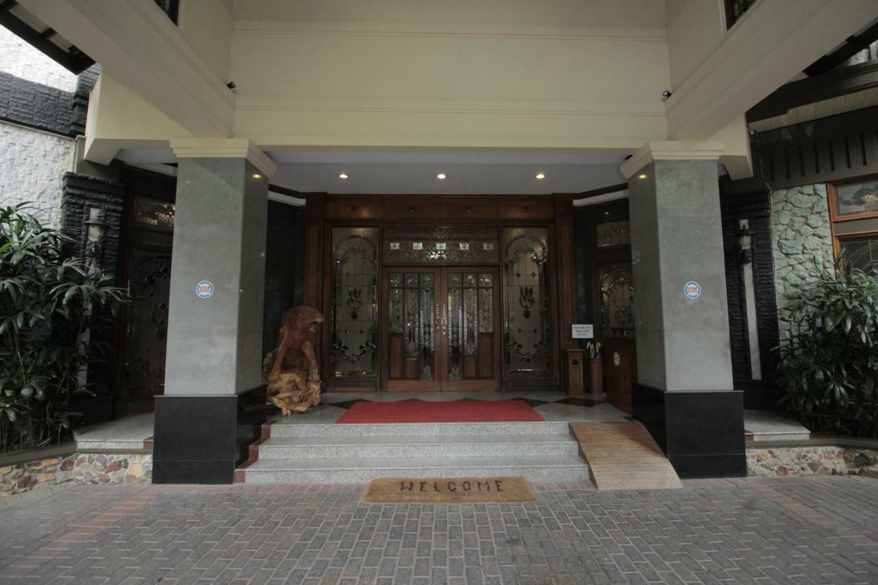 Sapta Nawa Resort 1 Gresik المظهر الخارجي الصورة